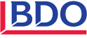 BDO logo logotype